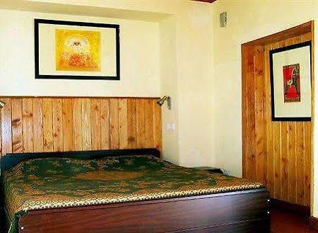 Hotel Emerald Heights Mussoorie Luaran gambar