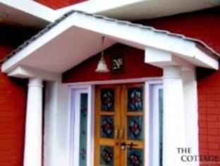Hotel Emerald Heights Mussoorie Luaran gambar
