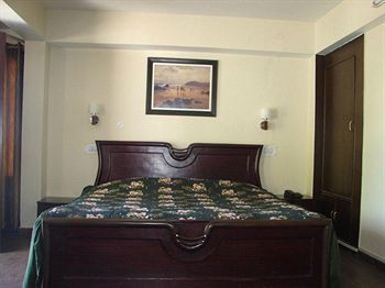 Hotel Emerald Heights Mussoorie Luaran gambar
