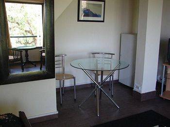 Hotel Emerald Heights Mussoorie Luaran gambar