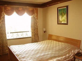 Hotel Emerald Heights Mussoorie Luaran gambar