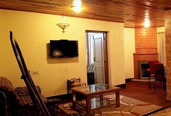 Hotel Emerald Heights Mussoorie Luaran gambar