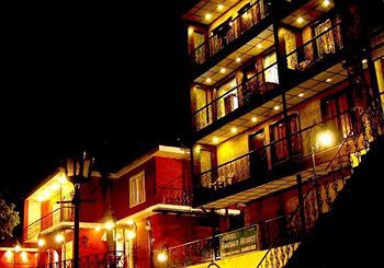 Hotel Emerald Heights Mussoorie Luaran gambar