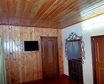 Hotel Emerald Heights Mussoorie Luaran gambar