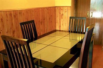 Hotel Emerald Heights Mussoorie Luaran gambar