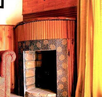 Hotel Emerald Heights Mussoorie Luaran gambar