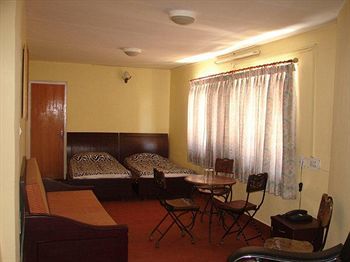 Hotel Emerald Heights Mussoorie Luaran gambar