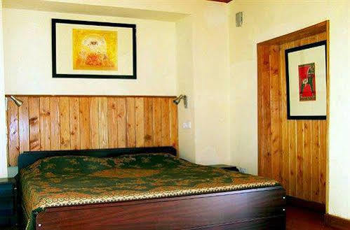 Hotel Emerald Heights Mussoorie Luaran gambar