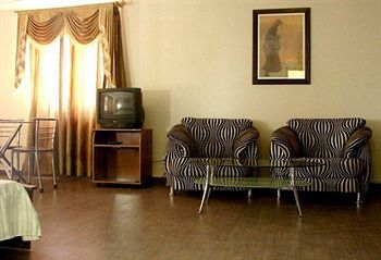 Hotel Emerald Heights Mussoorie Luaran gambar