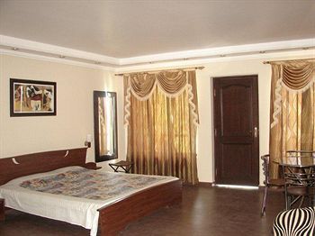 Hotel Emerald Heights Mussoorie Luaran gambar